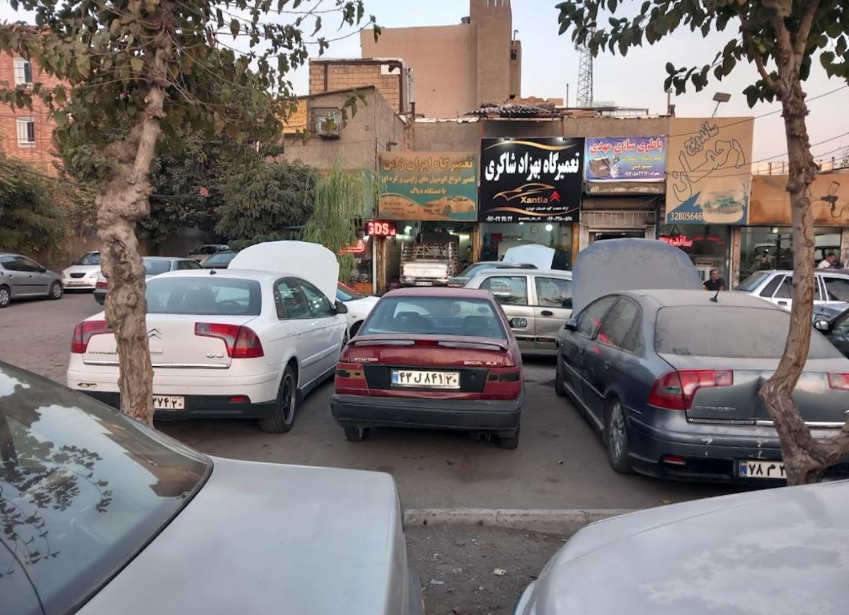 تعمیرگاه زانتیا شاکری - 1.jpg