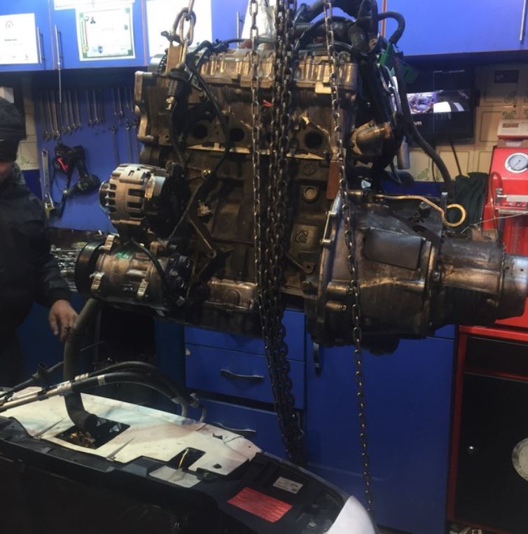 تعمیرگاه سلیمی - 4.JPG