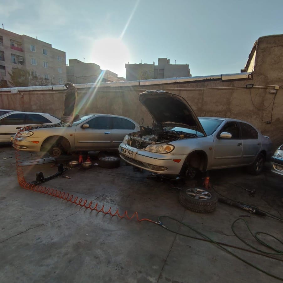 تعمیرگاه مدرن - تعمیرات ماکسیما - 7_0.jpg