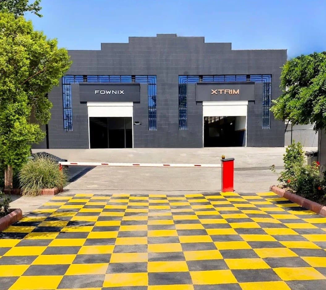 تعمیرگاه مدیران خودرو خسروانی در شرق تهران - کد 193.jpg