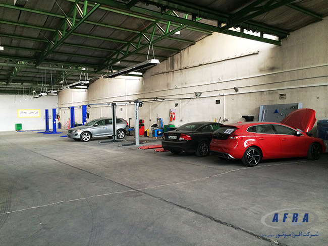 تعمیرگاه مرکزی افرا موتور - تجارت بین الملل گروه افرا 2_0.jpg