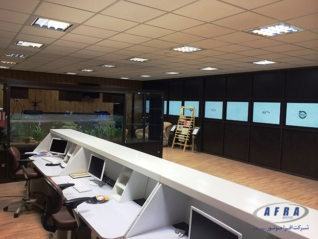 تعمیرگاه مرکزی افرا موتور - تجارت بین الملل گروه افرا 8.jpg