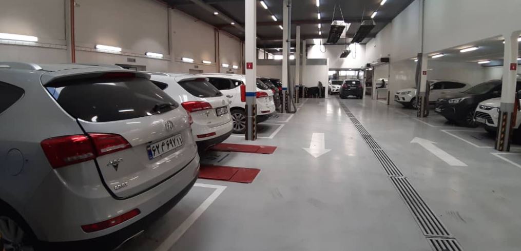 تعمیرگاه مرکزی جک و لیفان در دماوند تهران.JPG