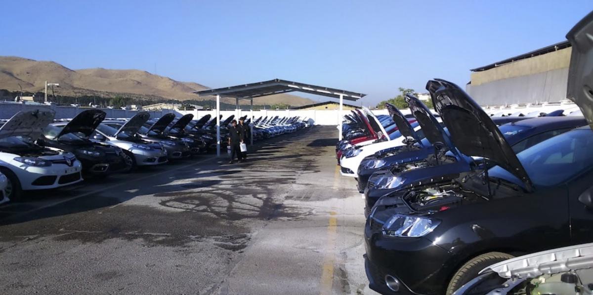 تعمیرگاه مرکزی و نمایندگی رنو در شرق تهران - شرکت نگین خودرو - 3.jpg