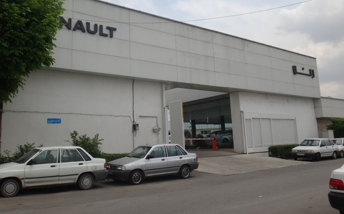 تعمیرگاه مرکزی و نمایندگی رنو در شرق تهران - شرکت نگین خودرو - 3_0.jpg