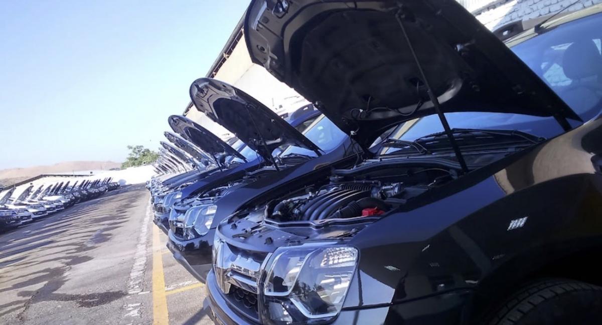 تعمیرگاه مرکزی و نمایندگی رنو در شرق تهران - شرکت نگین خودرو - 4.jpg