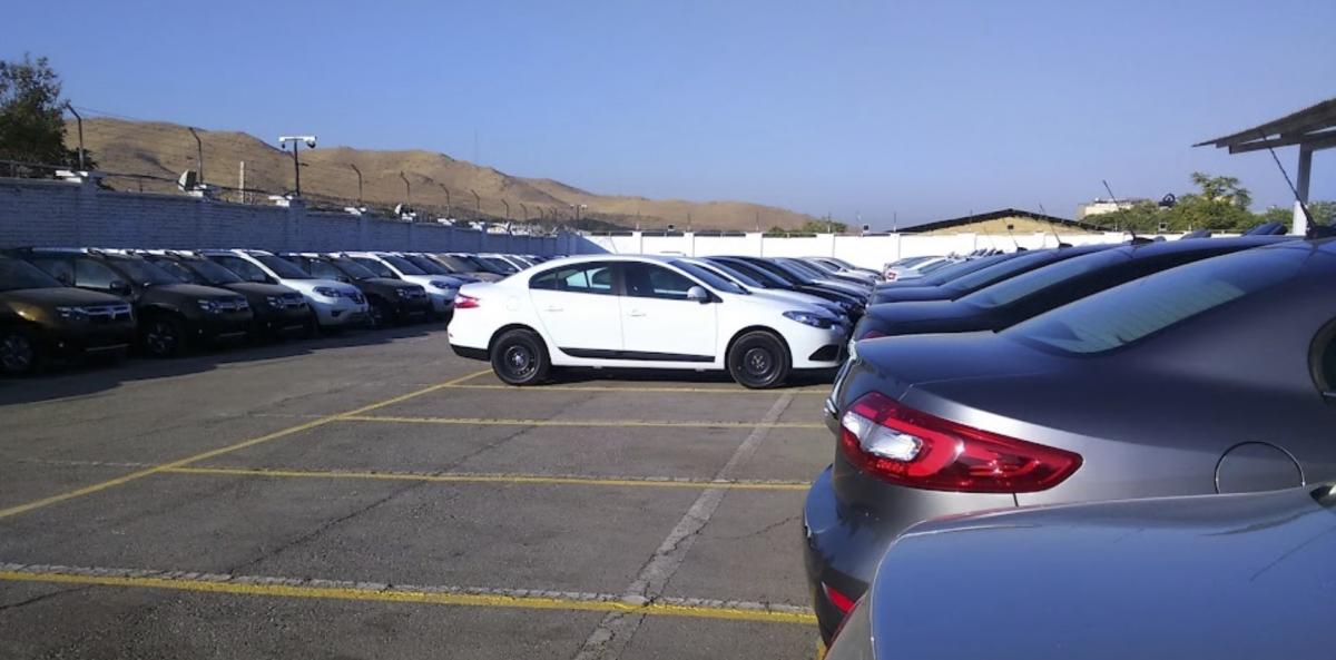 تعمیرگاه مرکزی و نمایندگی رنو در شرق تهران - شرکت نگین خودرو - 6.jpg