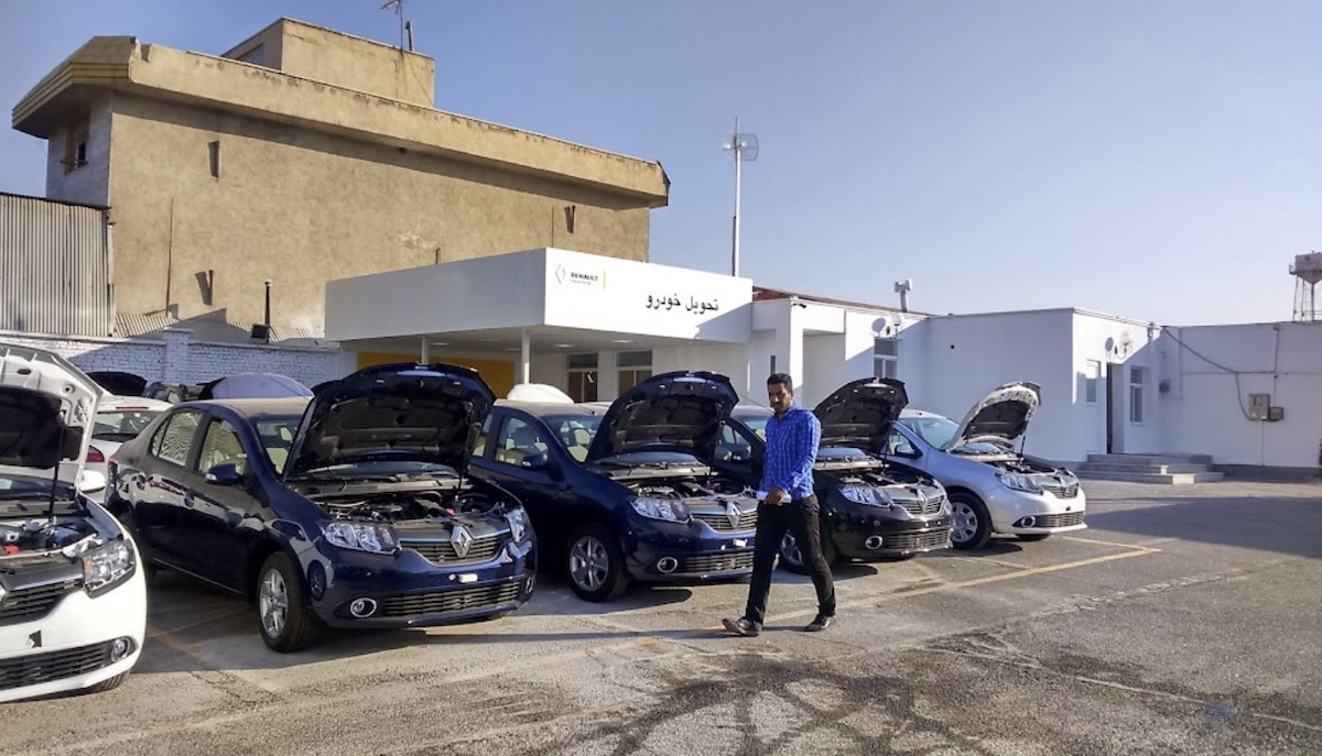 تعمیرگاه مرکزی و نمایندگی رنو در شرق تهران - شرکت نگین خودرو.jpg