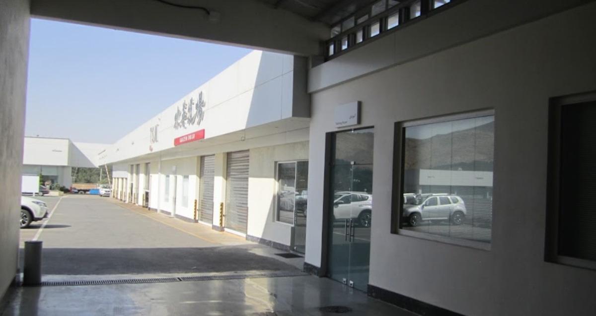 تعمیرگاه مرکزی و نمایندگی رنو در شرق تهران - شرکت نگین خودرو_0.jpg