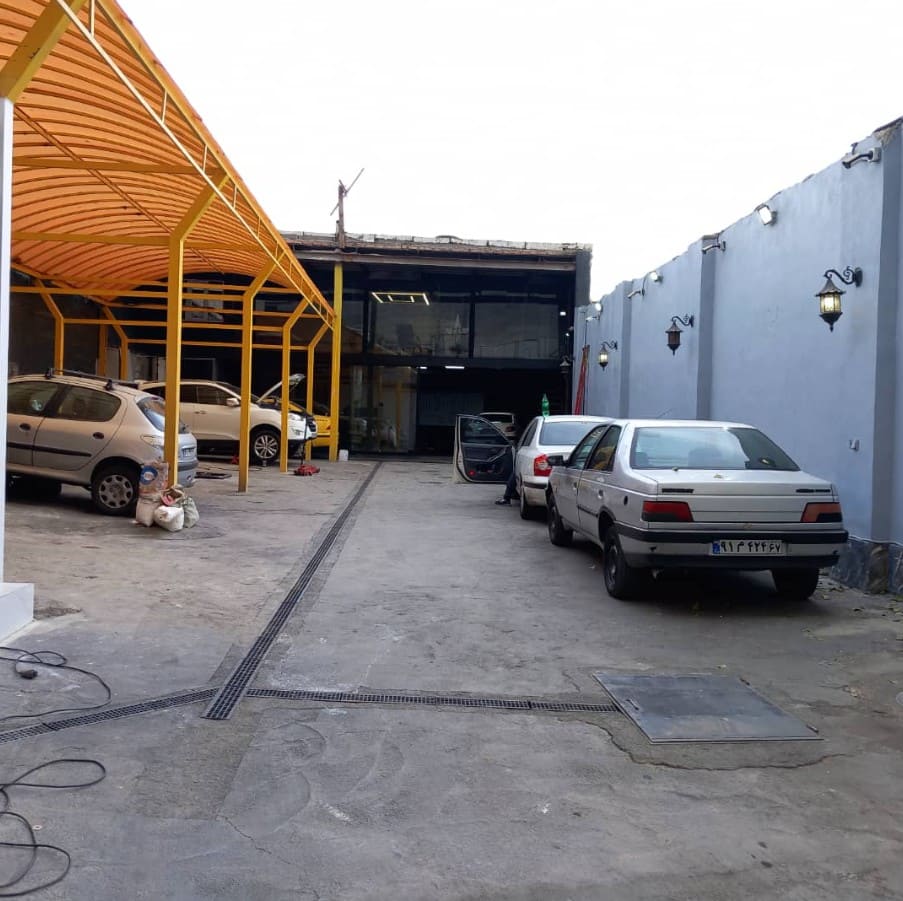 تعمیرگاه مقیسه در سعادت آباد - 5.jpg