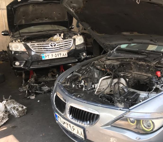 تعمیرگاه منصور - 6.JPG