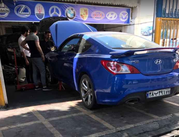 تعمیرگاه منصور - 7.JPG