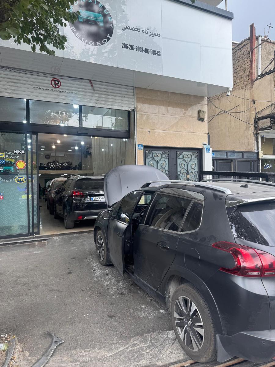 تعمیرگاه موسیو پژو - 3.jpg