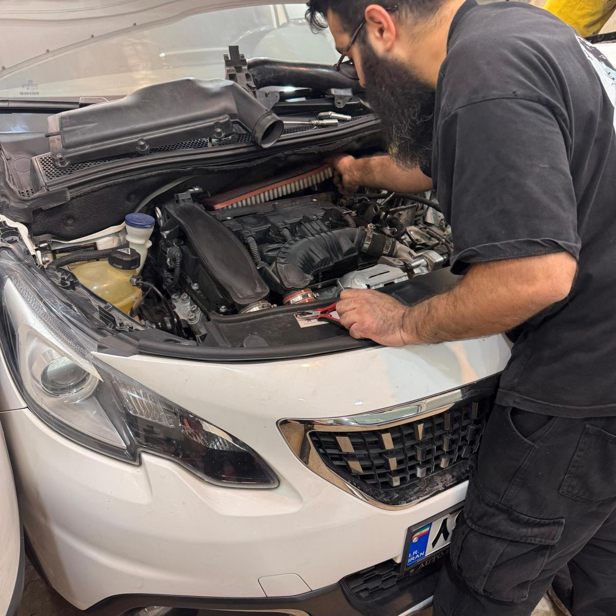 تعمیرگاه موسیو پژو - 5.jpg