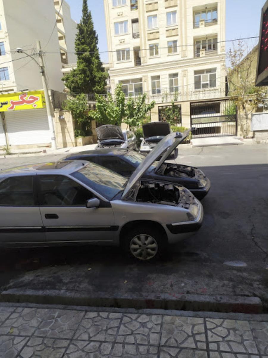 تعمیرگاه میلاد در جنت آباد - 5.jpg