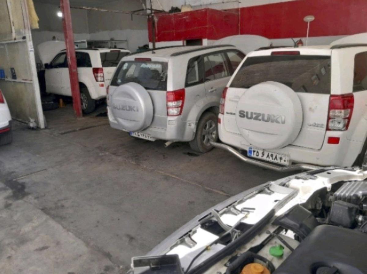 تعمیرگاه نائیلی - تعمیر ویتارا - 5.jpg