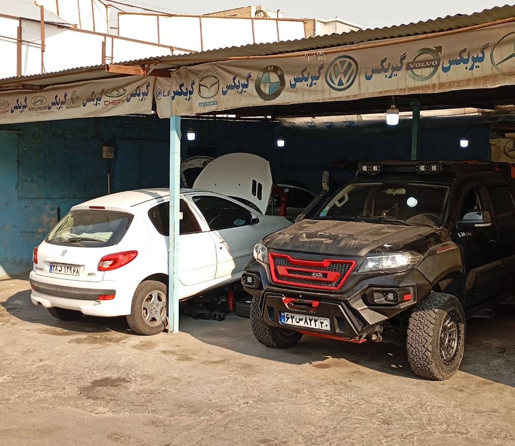 تعمیرگاه نصیری در گلشهر - تعمیرات 207.jpg