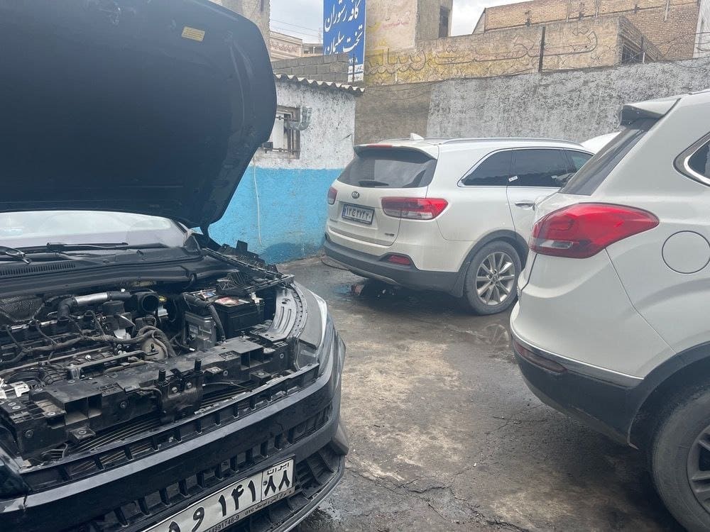 تعمیرگاه نیایش غرب در شهریار - تعمیرات KMC.jpg