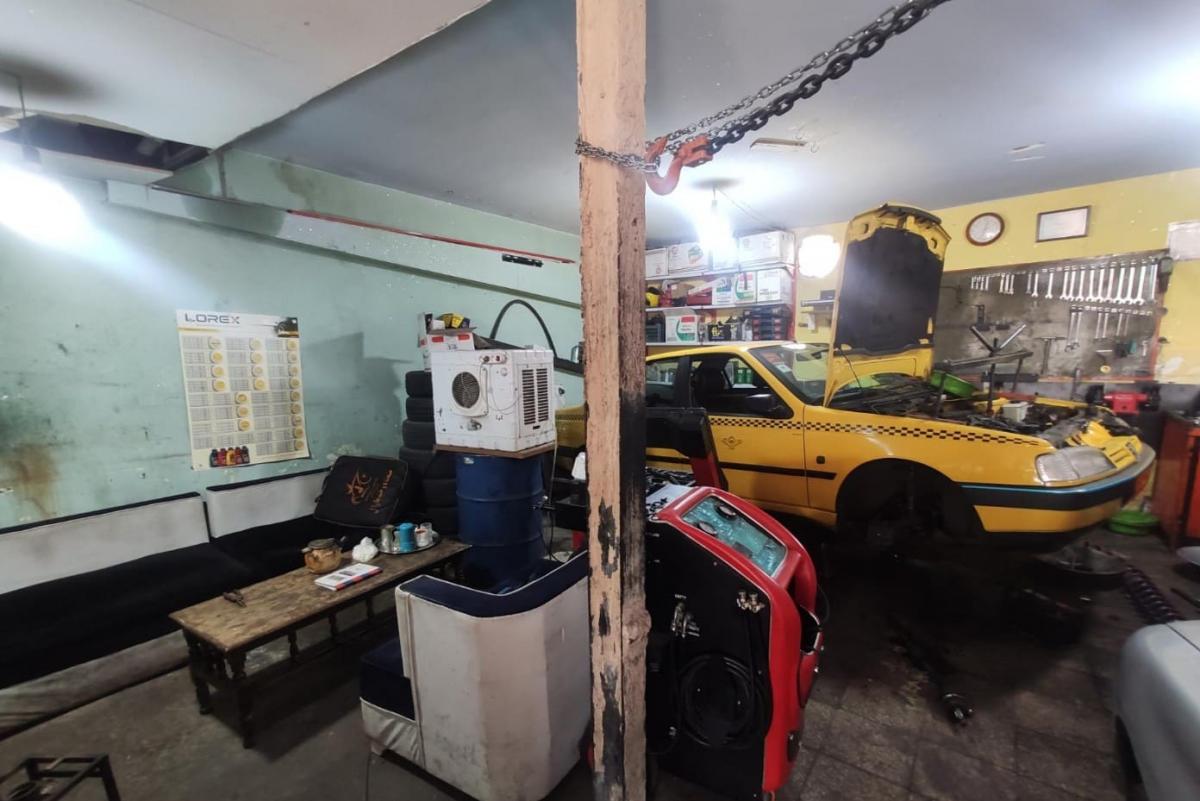 تعمیرگاه هایپرکار در تهرانپارس - 1.jpg