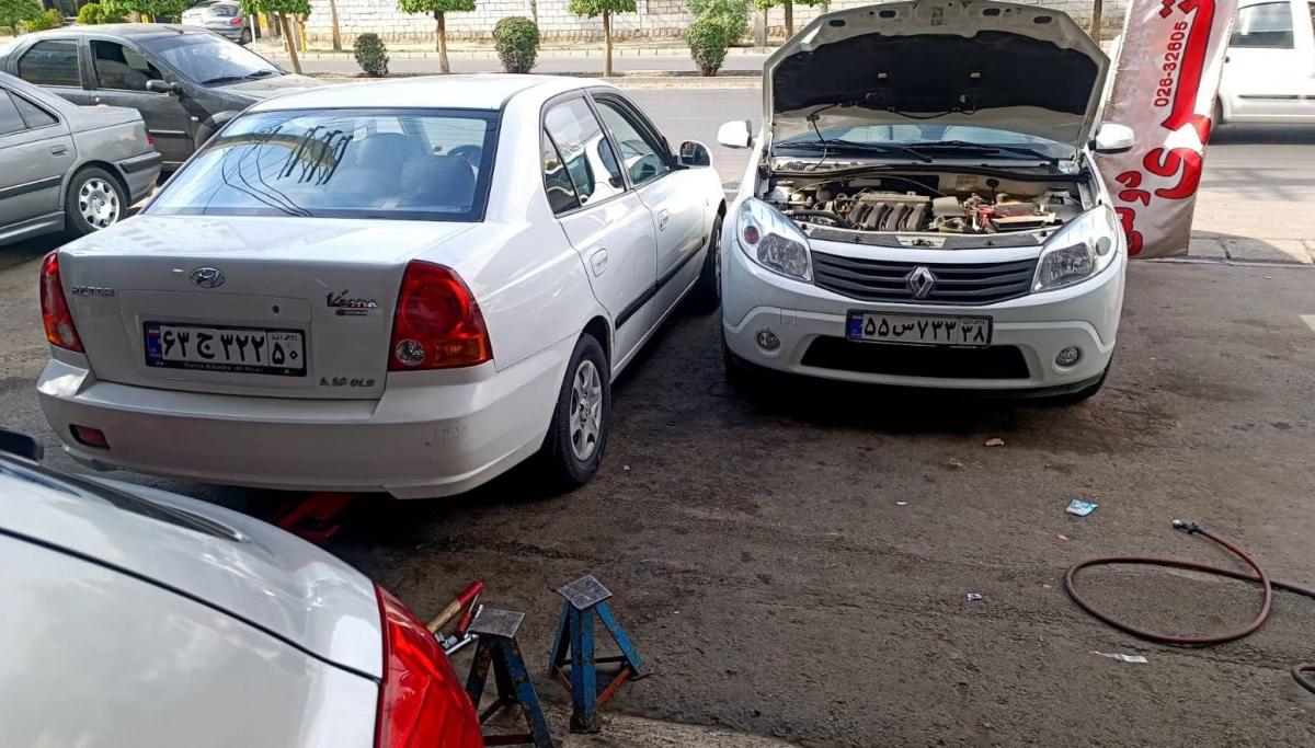 تعمیرگاه هومن حجتی در گلشهر کرج - تعمیرات ساندرو.jpg