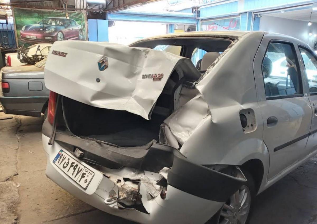 تعمیرگاه وستینال در شرق تهران - 3.jpg