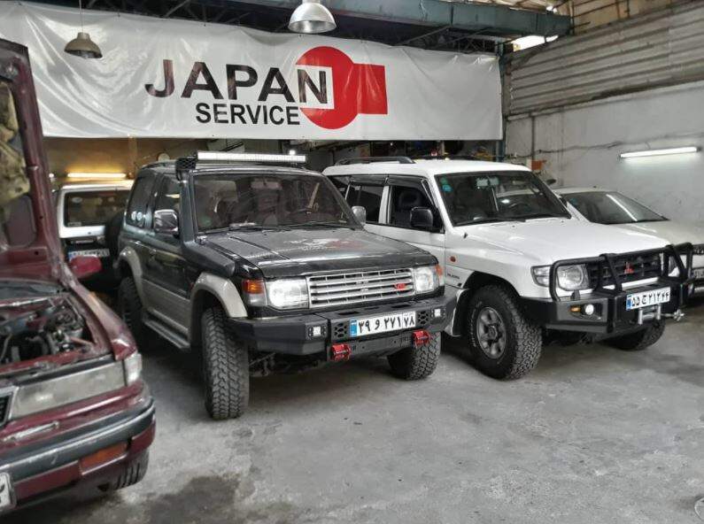 تعمیرگاه ژاپن سرویس - تعمیرات لندکروز.jpg