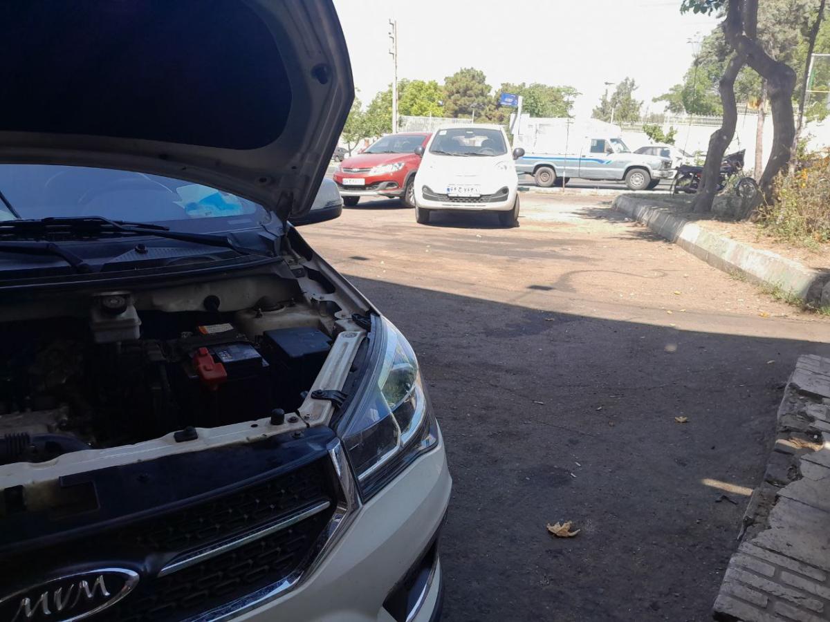 تعمیرگاه کارتکنیک در شرق تهران - تعمیرات تخصصی MVM و لیفان_0.jpg