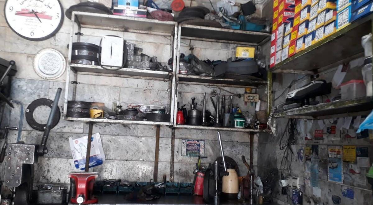 تعمیرگاه کارنیک 110 در شهر ری - 2.jpg