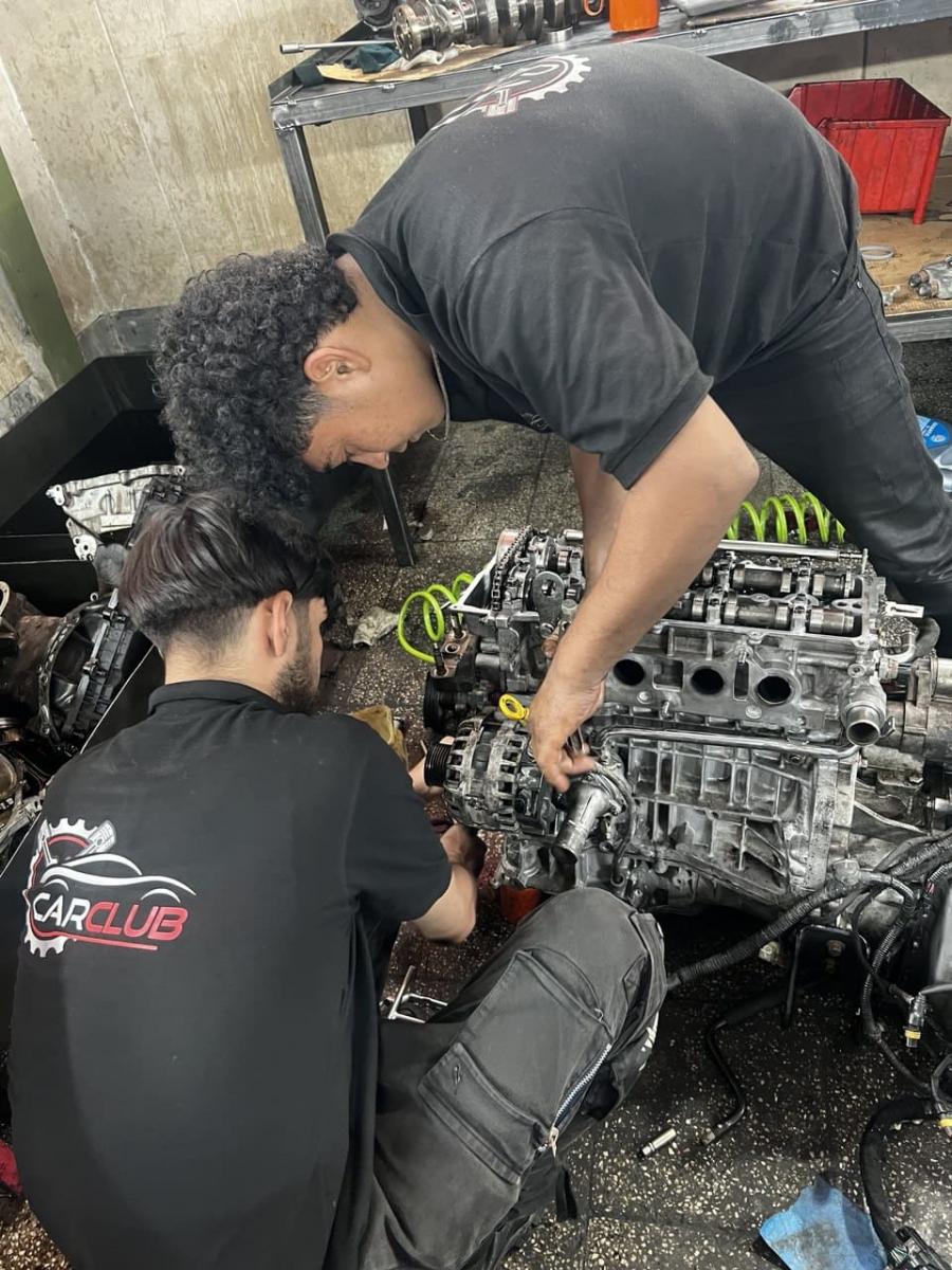 تعمیرگاه کارکلاب - تعمیرات موتور.jpg