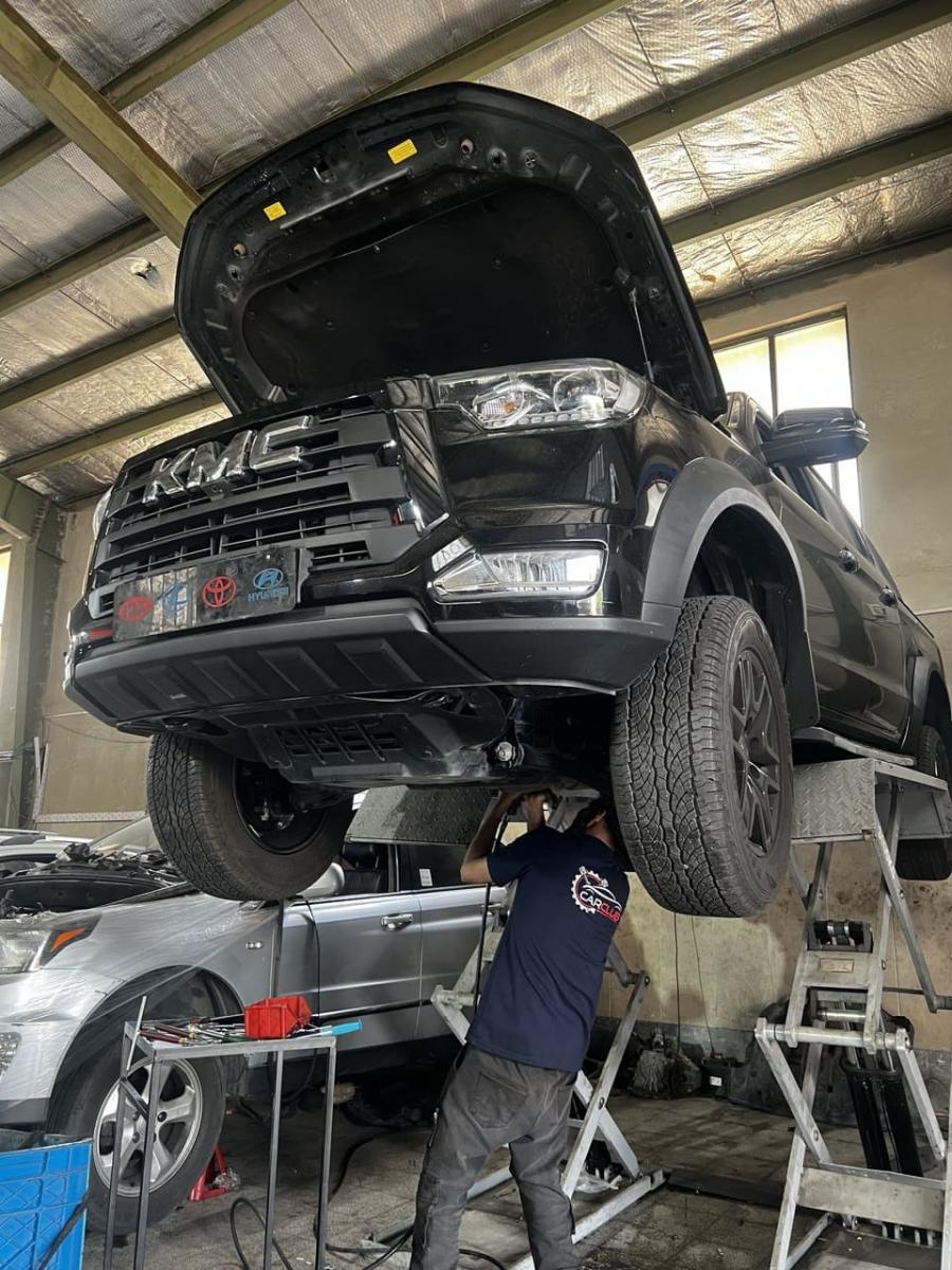 تعمیرگاه کارکلاب - تعمیرات KMC.jpg