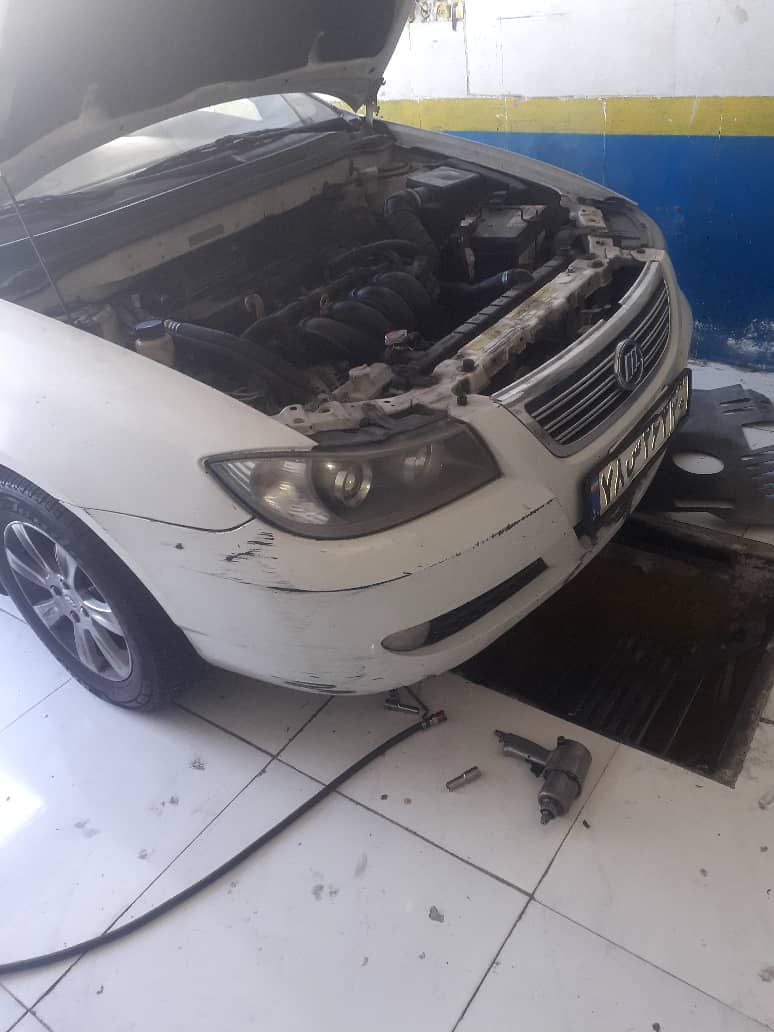 تعمیرگاه کریمی در تهرانپارس - تعمیرات لیفان.jpg