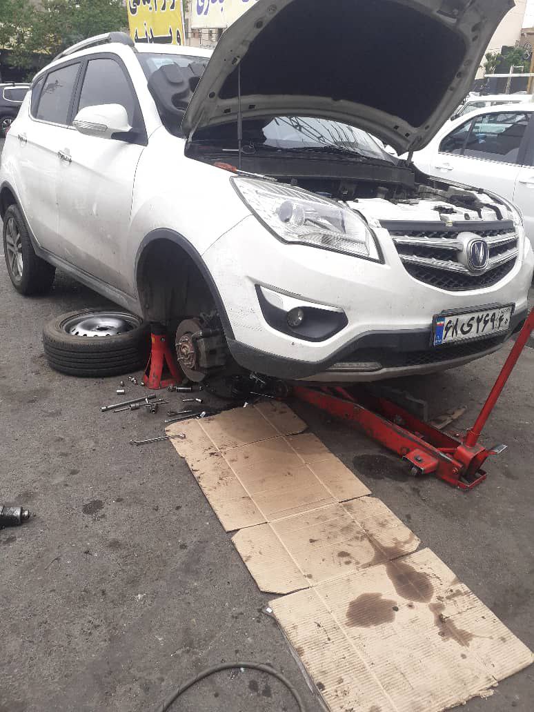 تعمیرگاه کریمی در تهرانپارس - 3.jpg