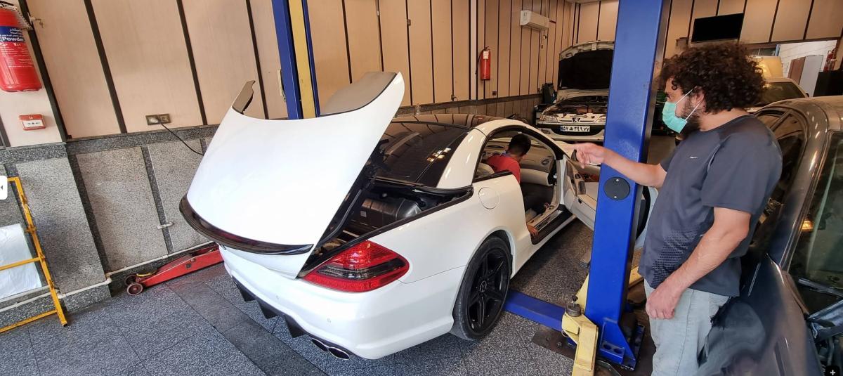 تعمیرگاه کلینیک خودرو رونتون - تعمیرات سوزوکی - 2.jpg