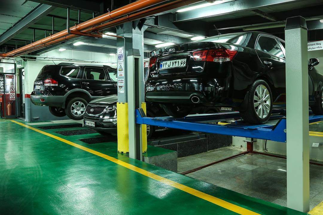 تعمیرگاه کیا اطلس خودرو ميرزابیگی در زعفرانيه - 4.jpg