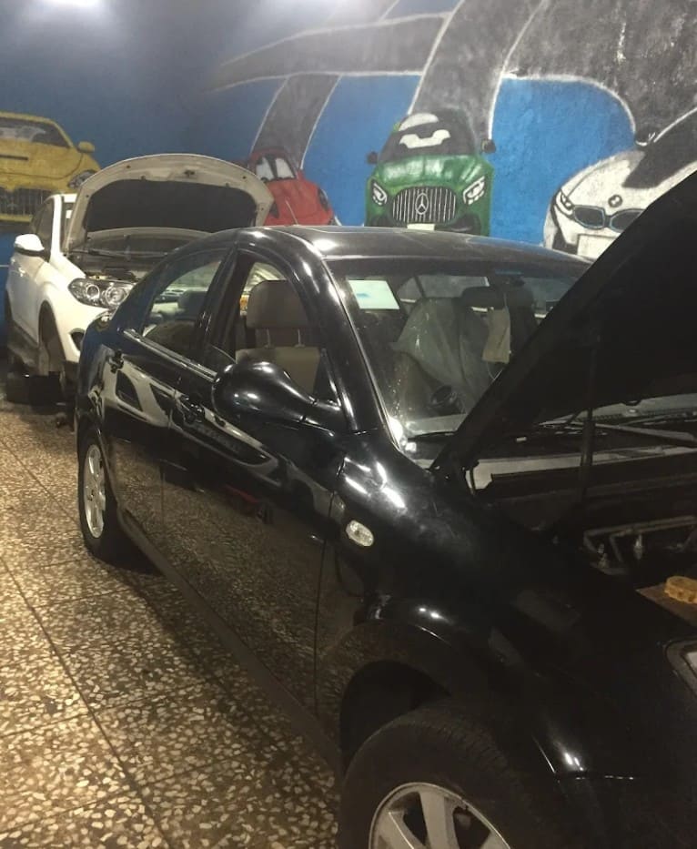 تعمیرگاه گیربکس برتر در غرب تهران - 2.jpg