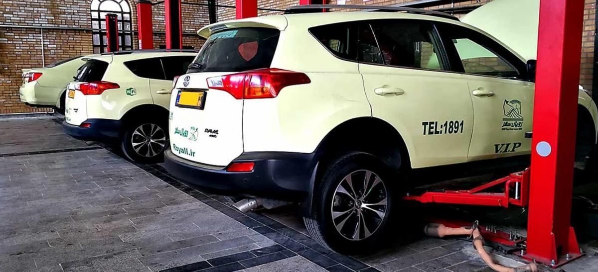 تعمیرگاه گیربکس وان در غرب تهران - تعمیرات Rav4.jpg