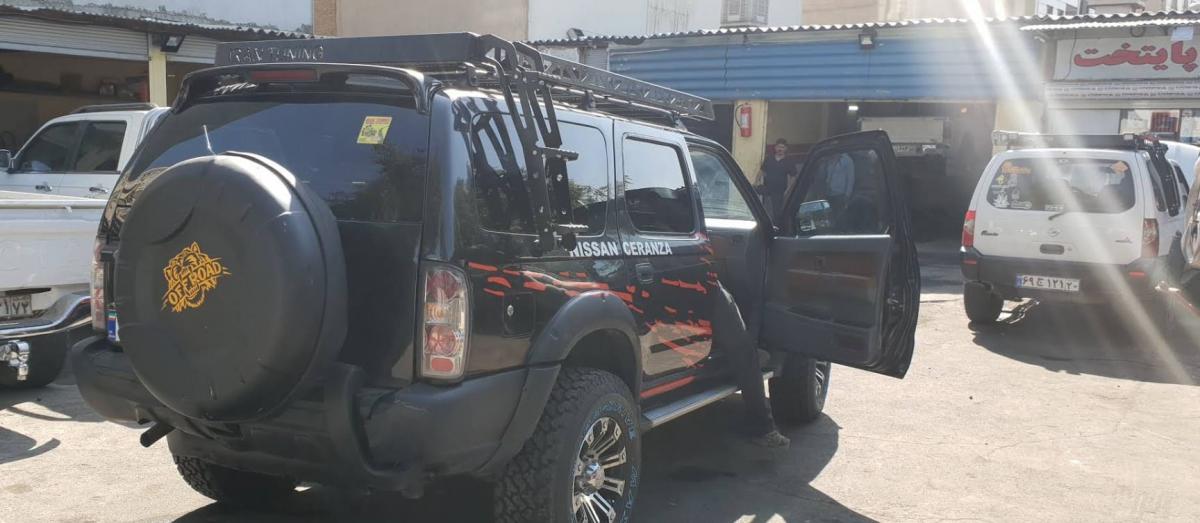 تعمیرگاه dr4wd در شهران - 6.jpg