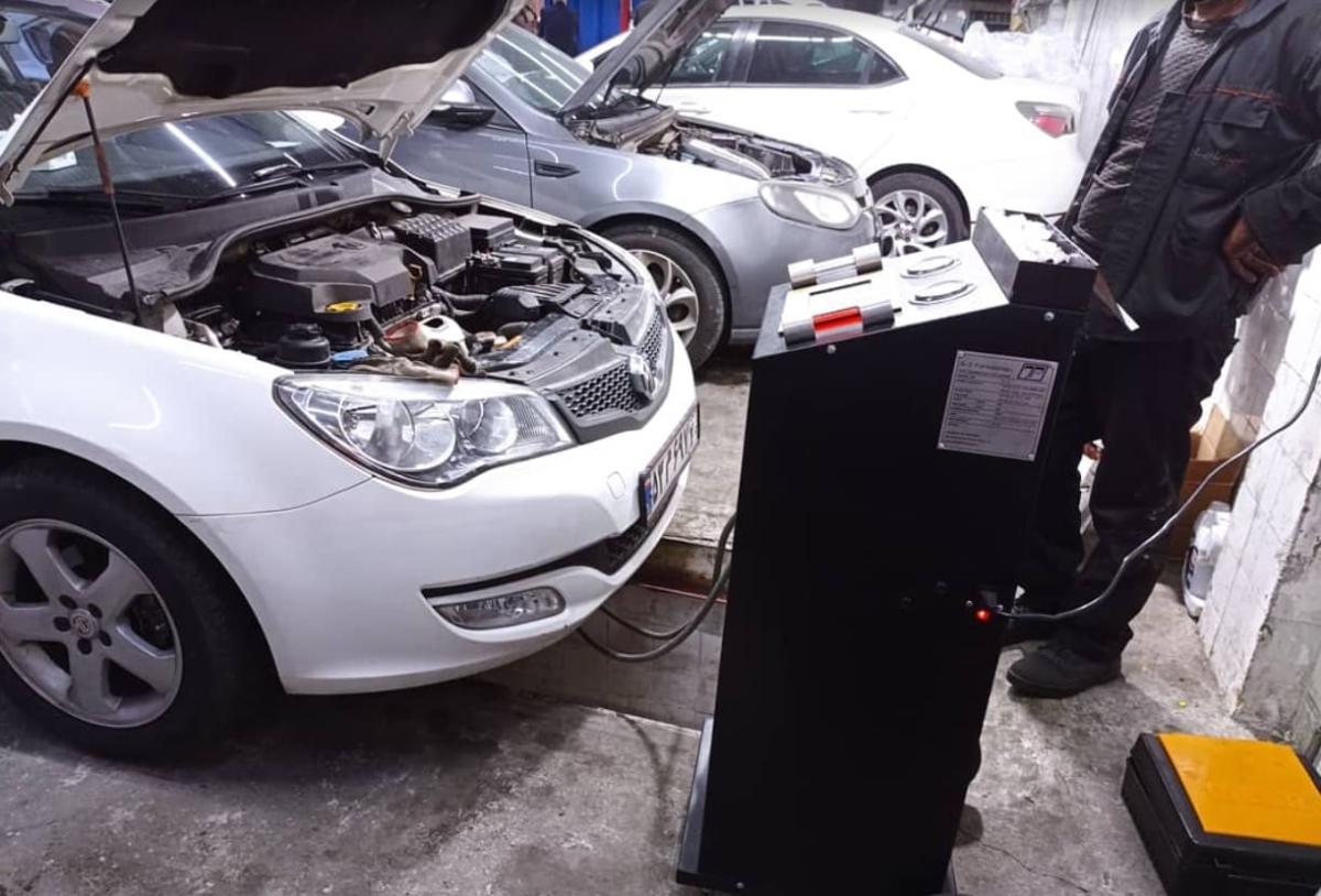 تعویض روغن گیربکس MG.jpg