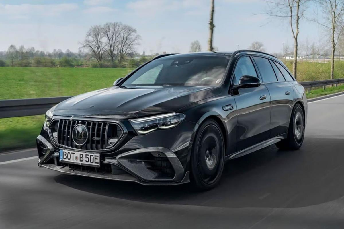 تولد یک هیولای ۷۰۰ اسب بخاری توسط برابوس  - 1.jpg