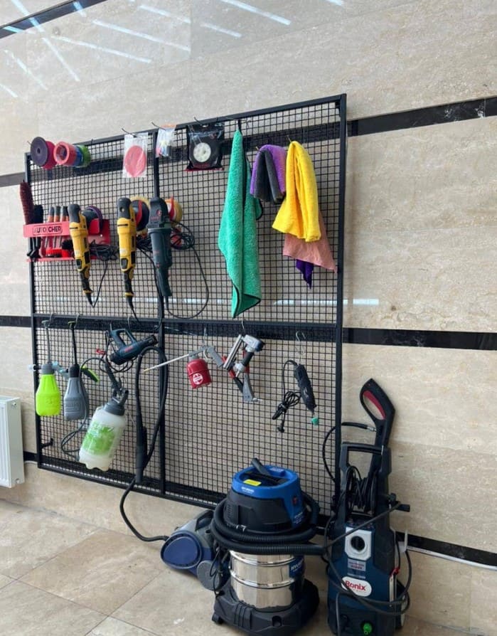 خدمات تیونینگ سیفی در هوانیروز - نمای داخل.jpg