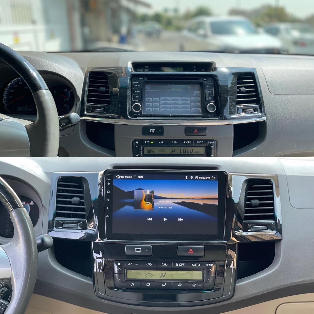 خدمات تیونینگ مرادی - تعویض صفحه نمایش.jpg