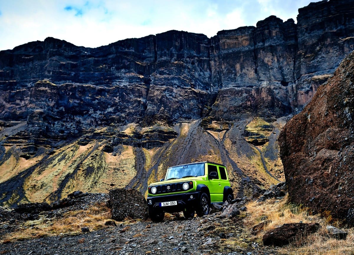 سوزوکی جیمنی - Suzuki Jimny - 4.jpg
