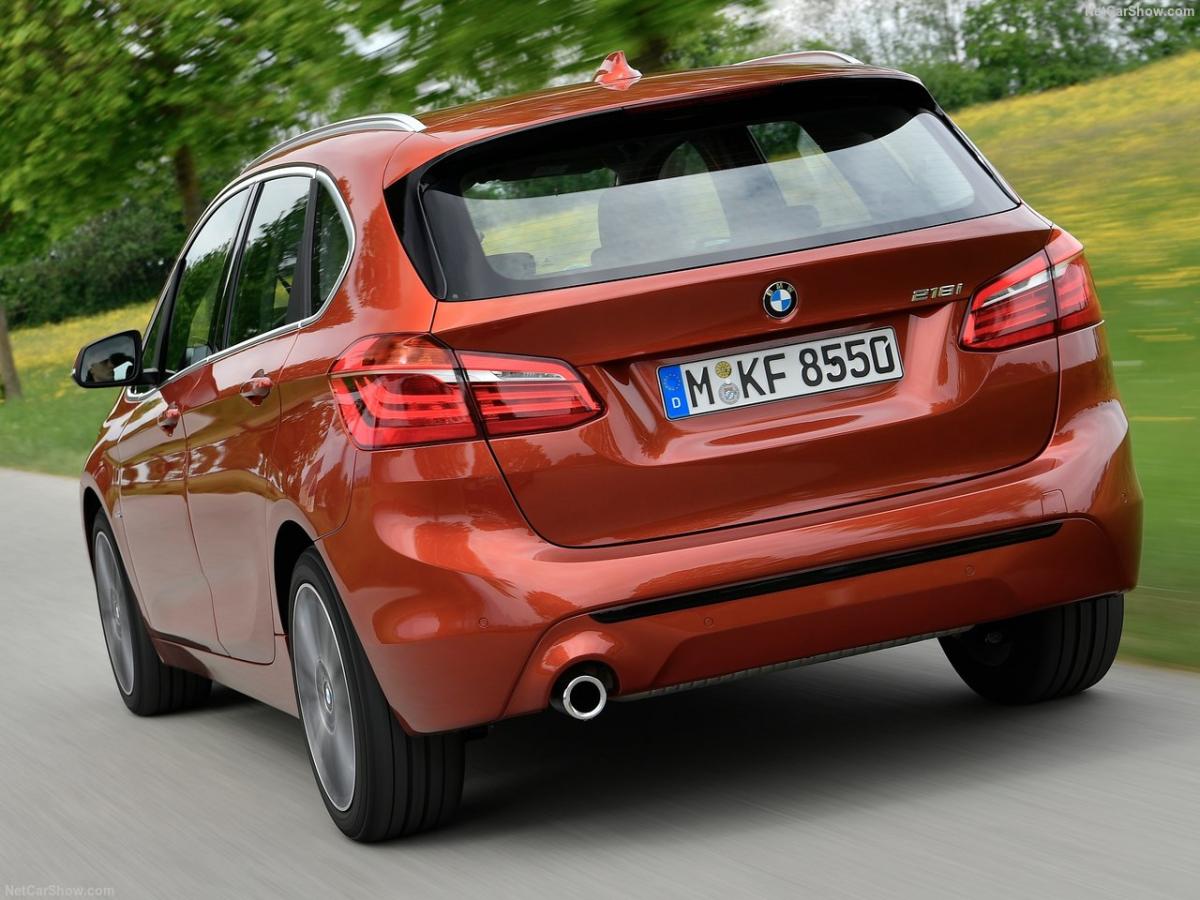 شرایط فروش بی ام و سری 2 اعلام شد + قیمت 2.jpg