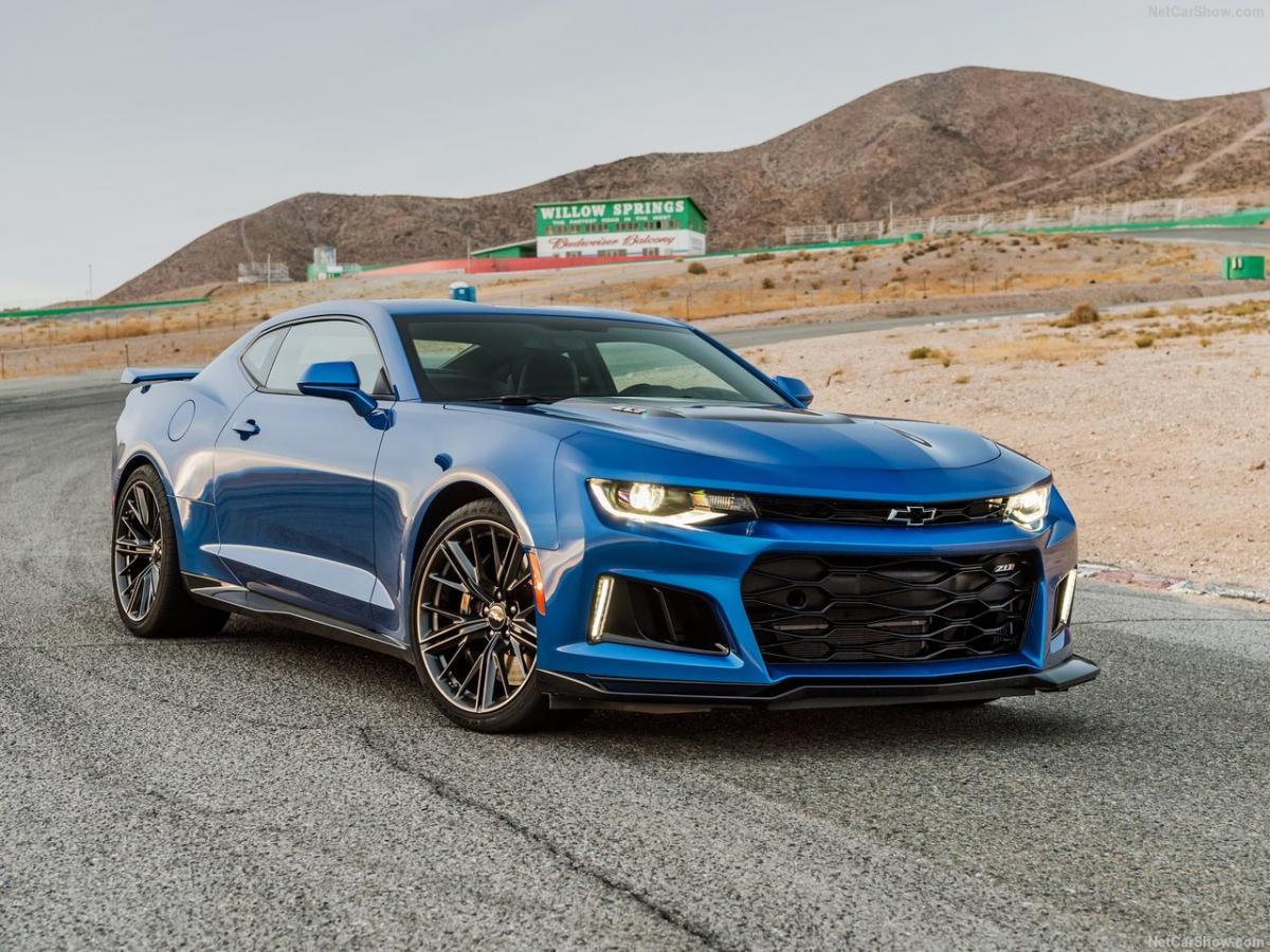 شورولت کامارو ZL1 2020.jpg