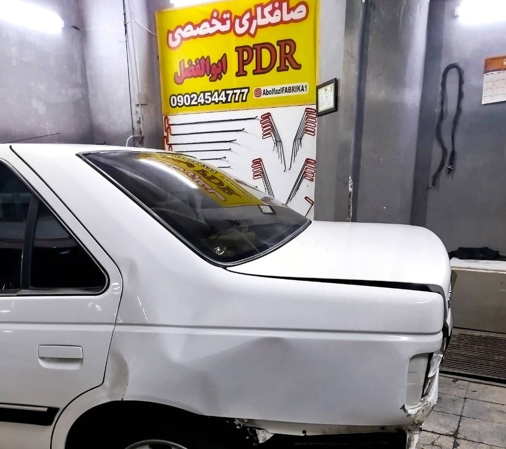 صافکاری ابوالفضل در نظام آباد - صافکاری پرشیا سفید.jpg