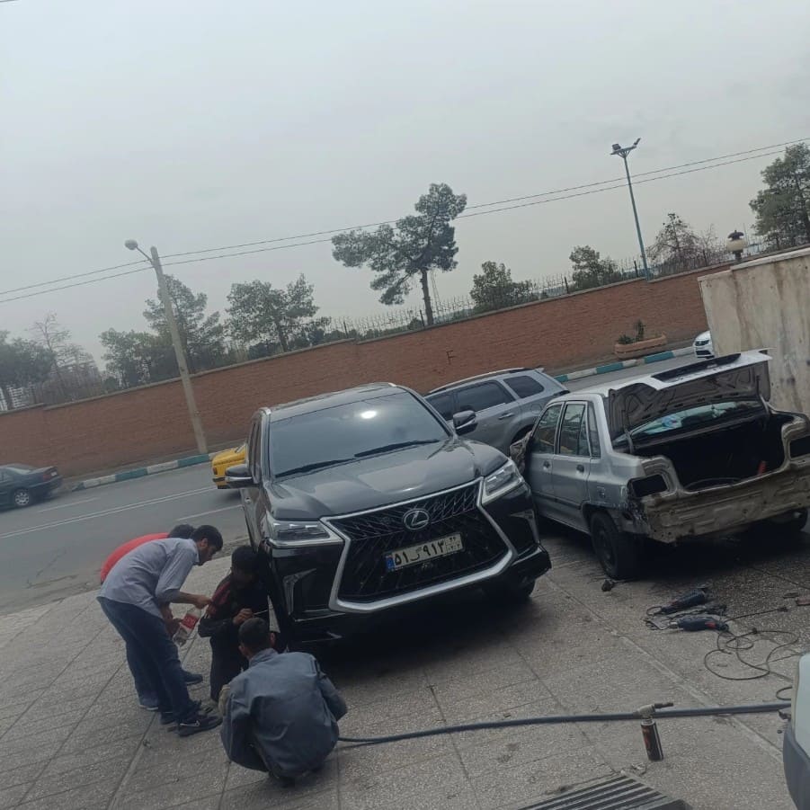 صافکاری pdr رمضانی در غرب تهران.jpg