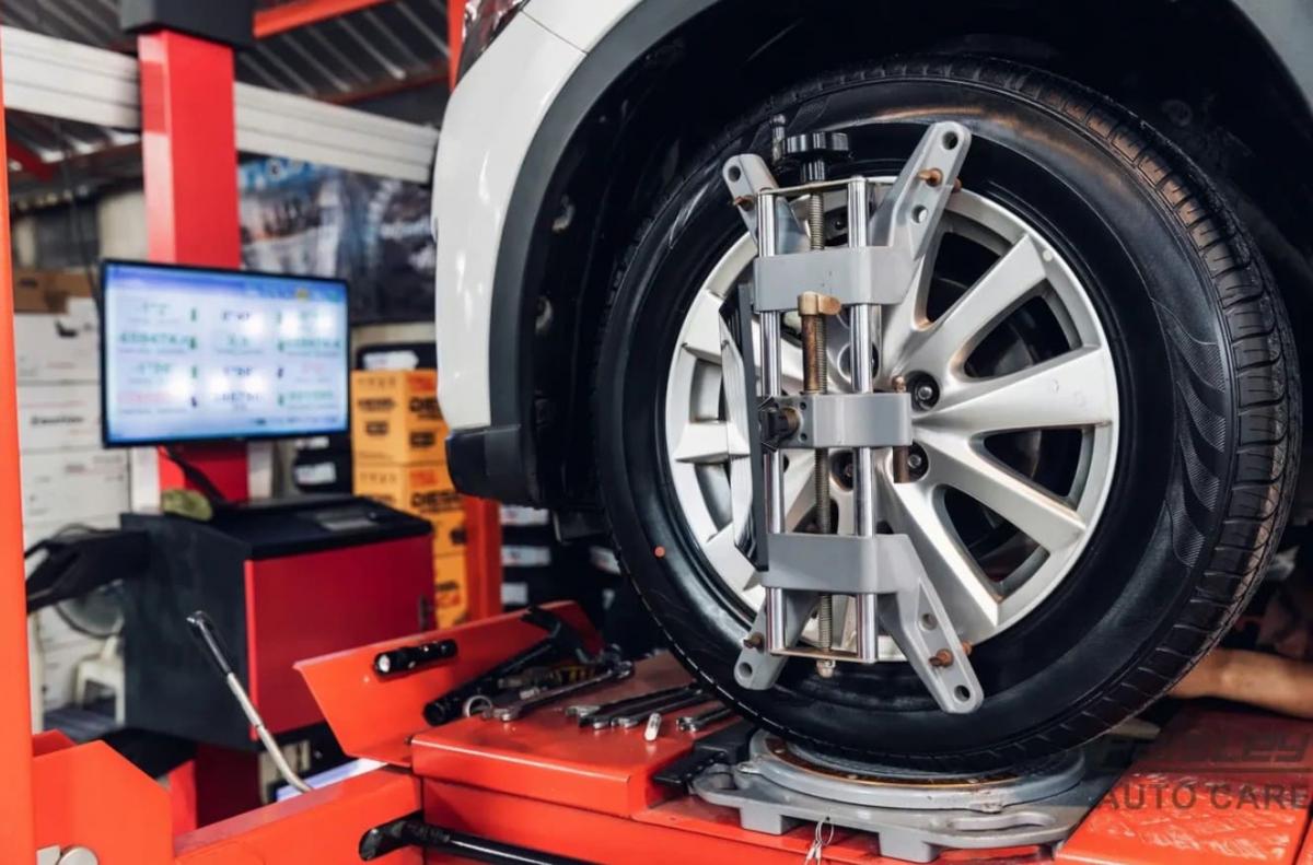 علائم به هم خوردن میزان فرمان، چه زمانی خودروی شما نیاز به میزان فرمان دارد؟ - 2.jpg