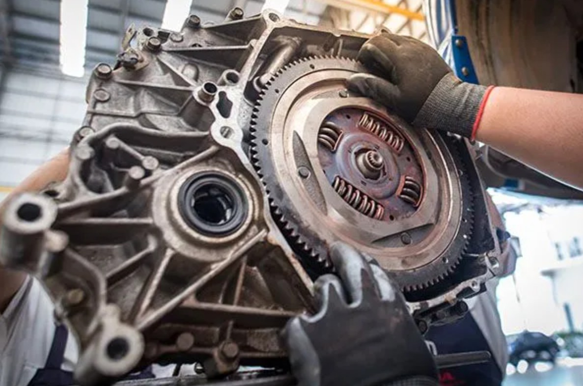 علت جا نرفتن دنده ماشین - 2.jpg