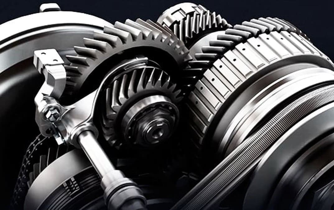 عملکرد گیربکس های CVT.jpg