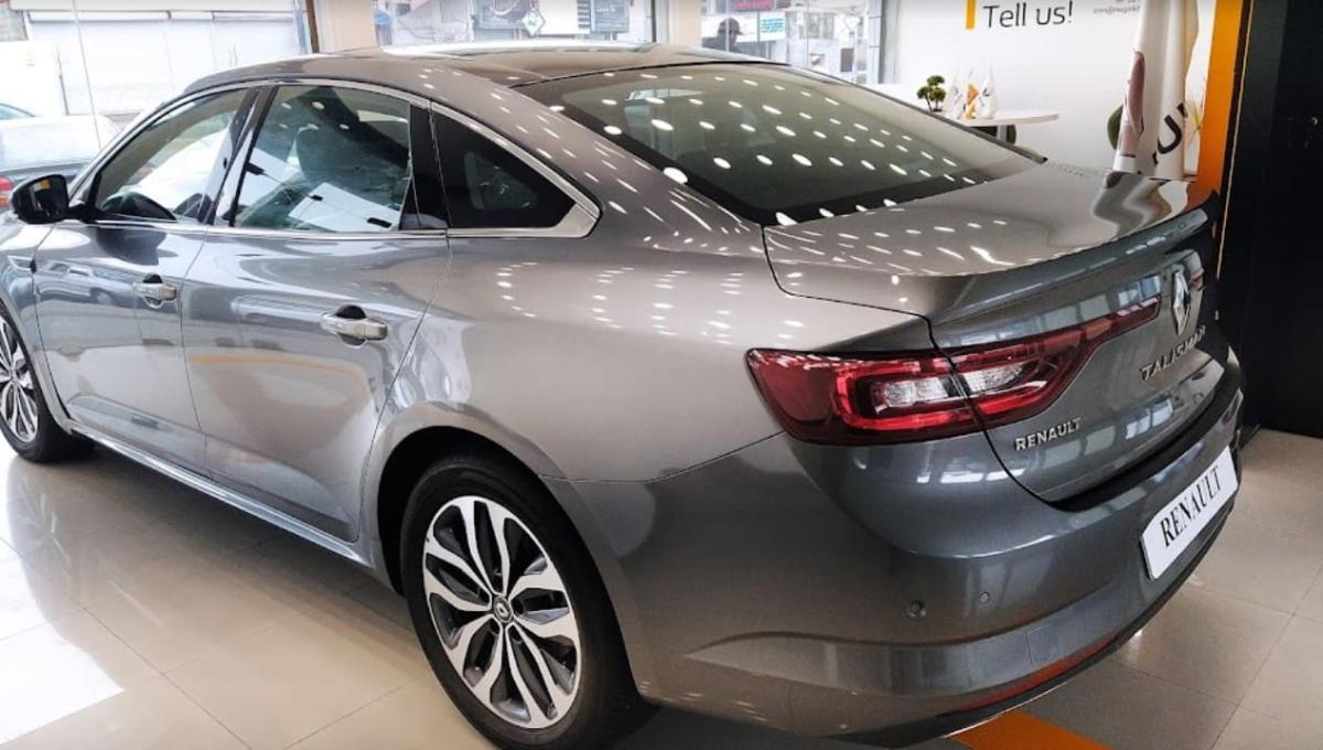 فروش تالیسمان در نمایندگی رنو رشت.jpg